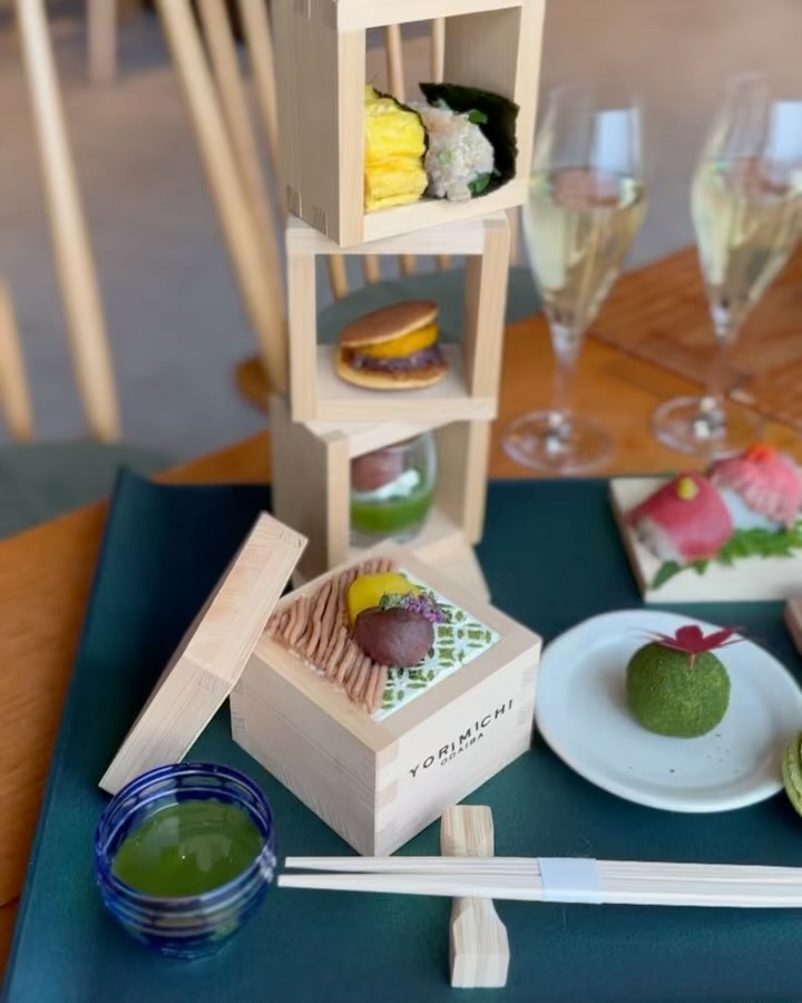 photo by @erinaokuyama