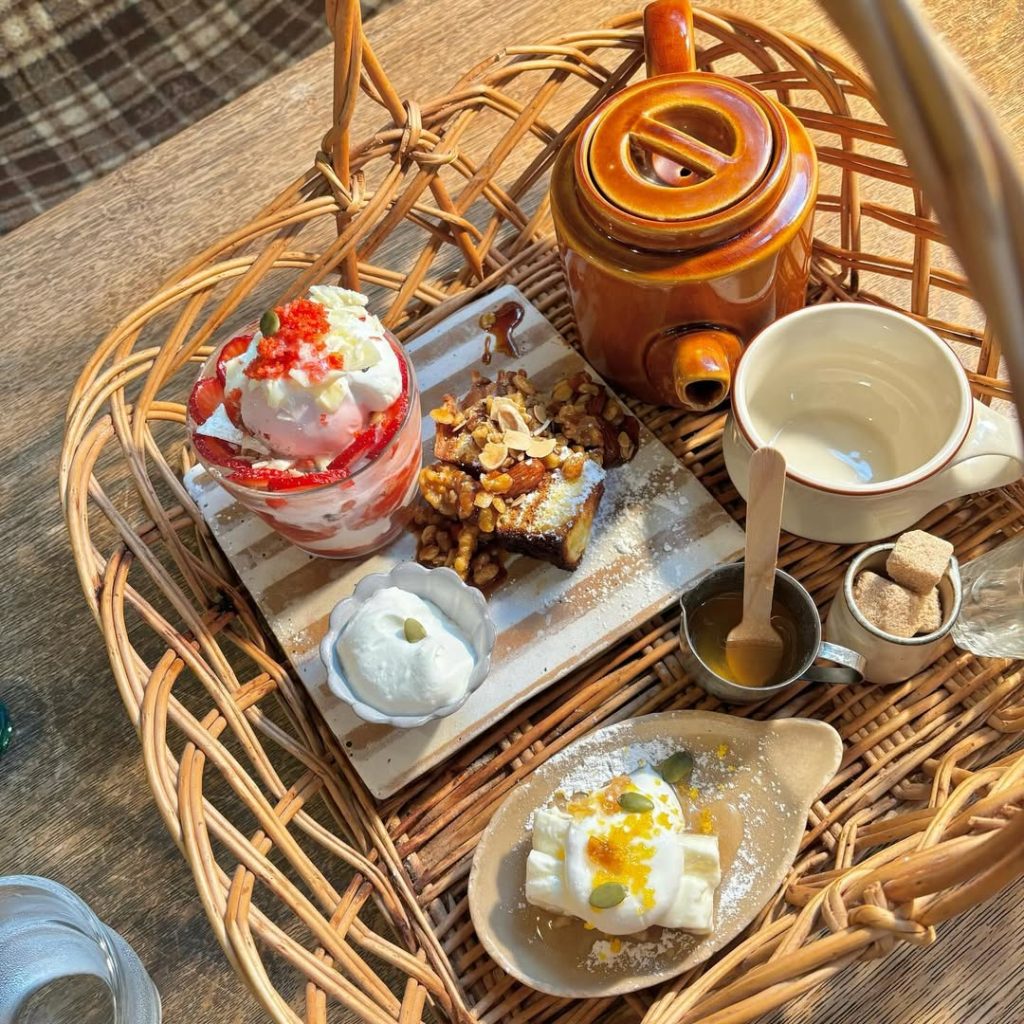 photo by @wa.cafe_