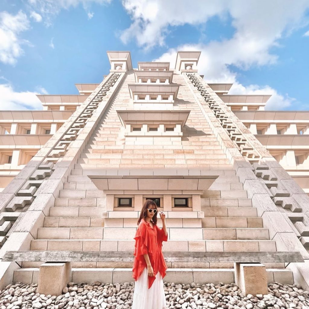 photo by @nene_sekaikan