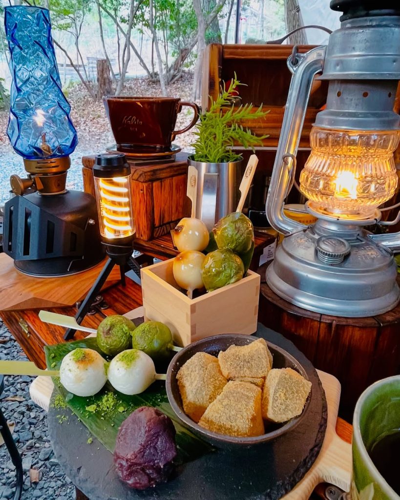 photo by @hanacamp0812