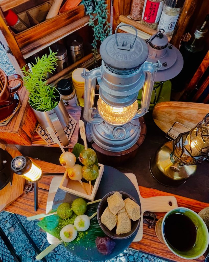 photo by @hanacamp0812