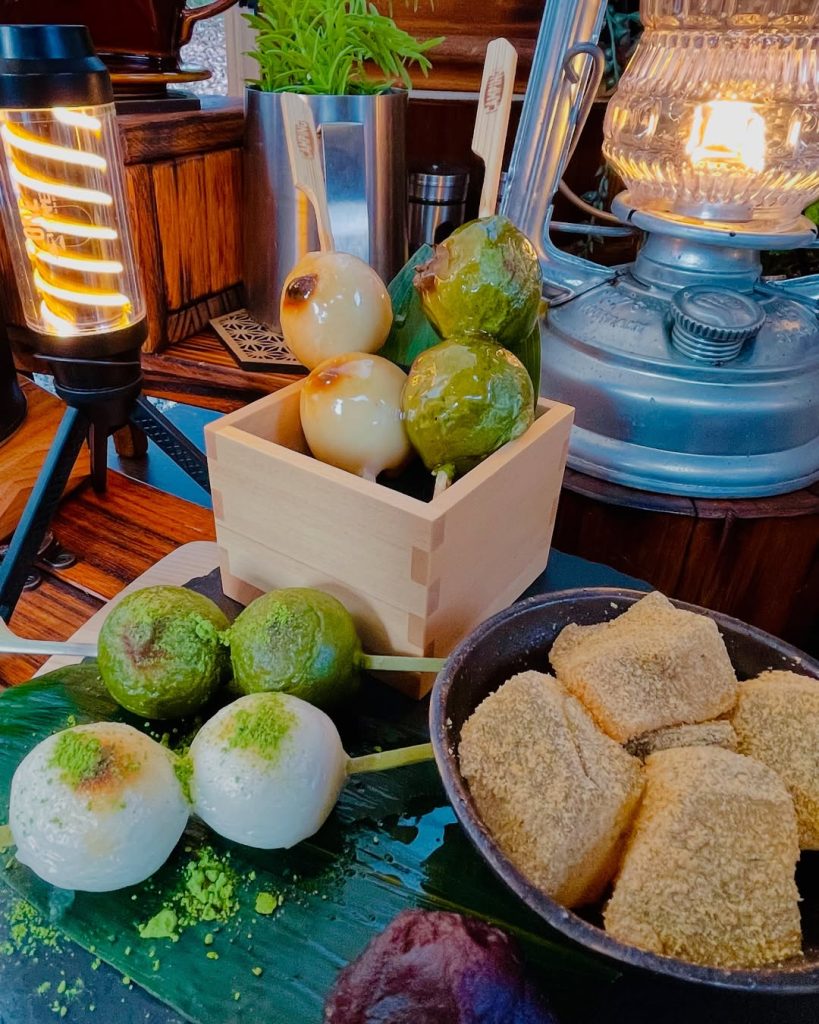 photo by @hanacamp0812