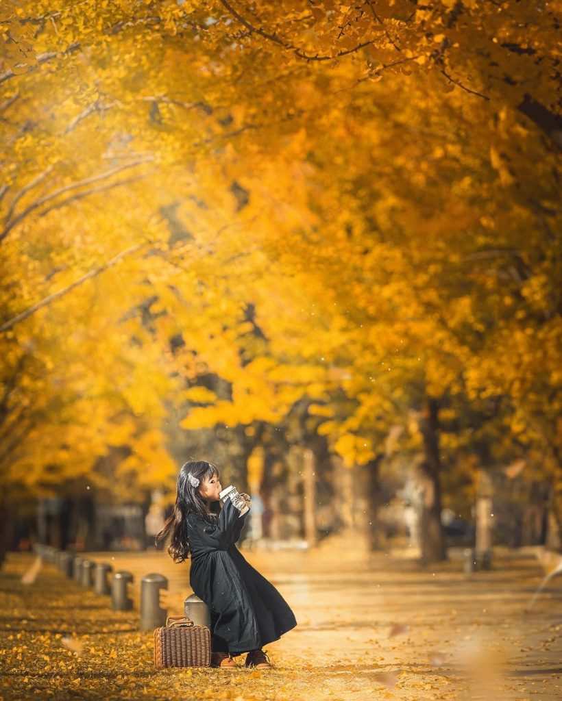 photo by @saoriphoto2021