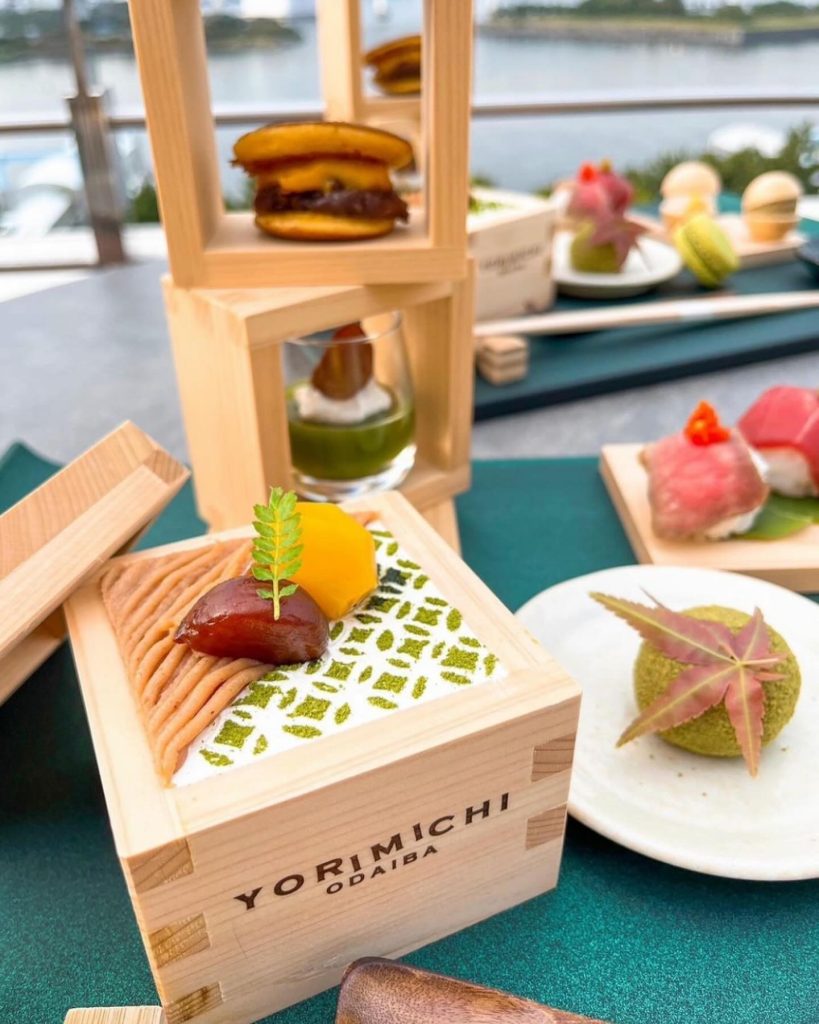 photo by @matanesugita