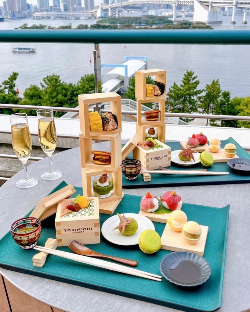 photo by @matanesugita