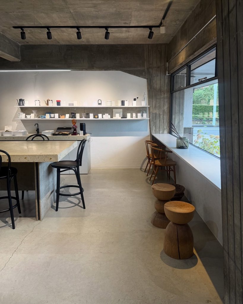 photo by @_rlane_cafegm