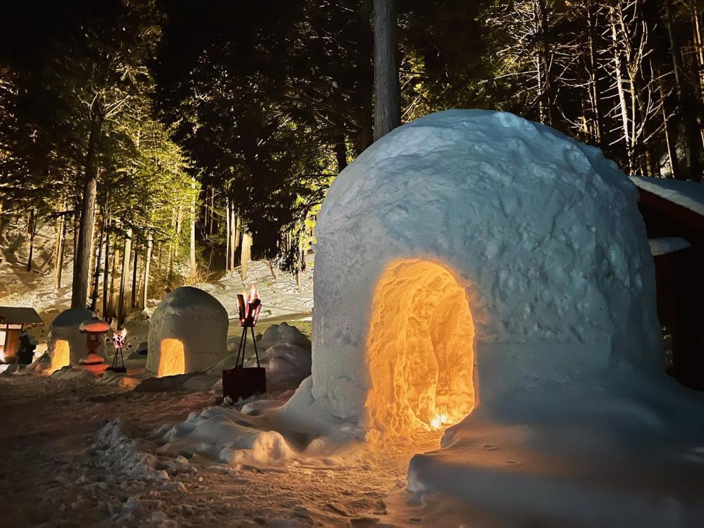 photo by @yamaokulife